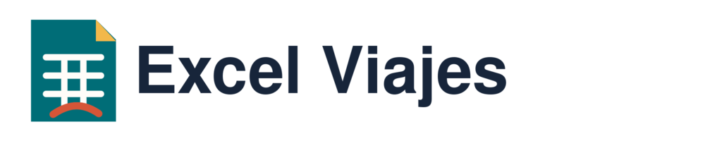 Excel Viajes